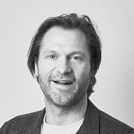 Olivier Vinckenbosch